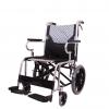 手动轮椅车（可折合组合金）